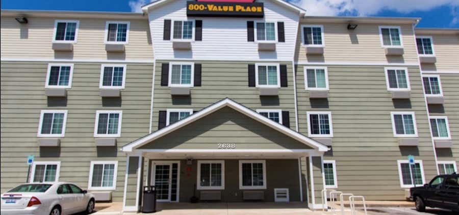 Photo of Value Place Fort Walton Beach