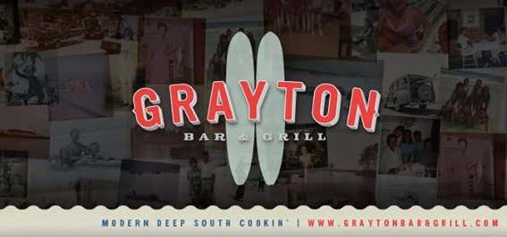 Photo of Grayton Bar & Grill