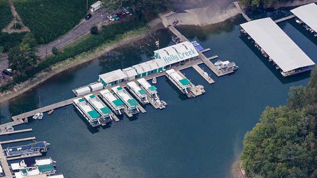 Holly Creek Resort And Marina Celina Tn Roadtrippers Please contact our local rental partners for details. holly creek resort and marina celina