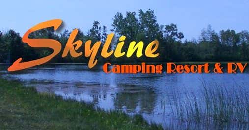 Skyline RV Resort, Darien Center Roadtrippers