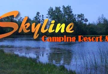 Photo of Skyline RV & Camping Resort
