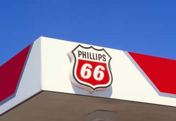 Photo of Phillips 66
