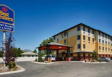 Photo of Best Western Golden Prairie Inn & Suites