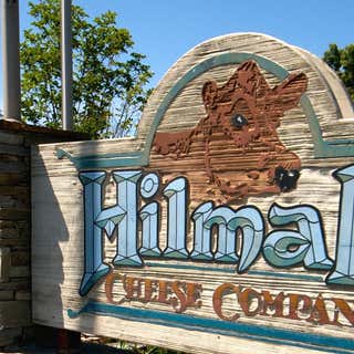 Hilmar Cheese Company