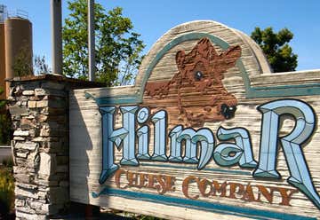 Photo of Hilmar Cheese Company