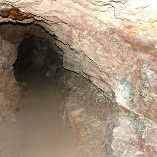 Schieffelin Mine