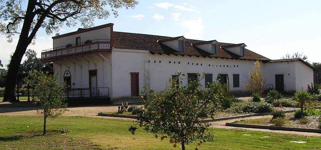 Photo of Pio Pico State Historic Park