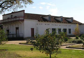 Photo of Pio Pico State Historical Park