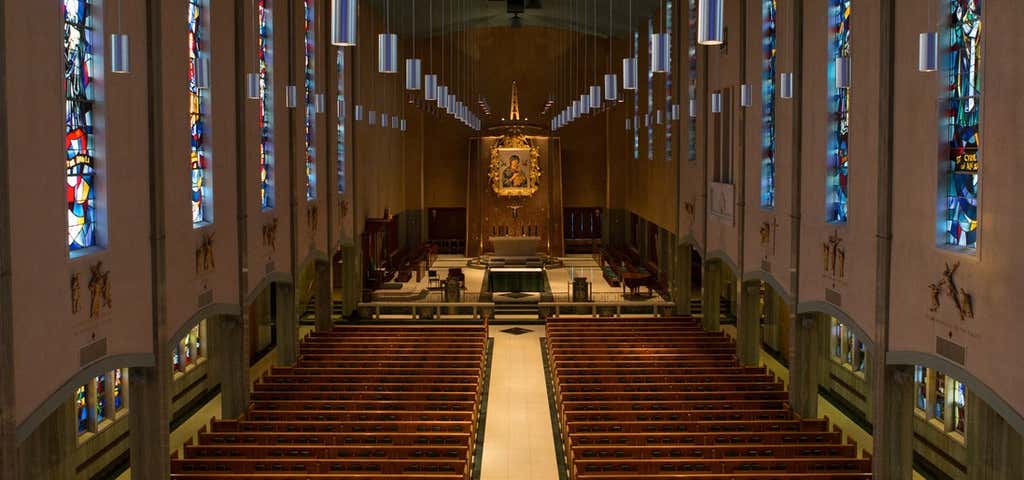 Photo of Cathedral of Our Lady of Perpetual Help