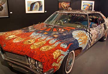 Photo of Art Car Museum