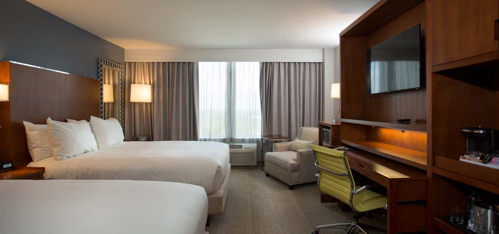 Photo of DoubleTree by Hilton Hotel Biloxi