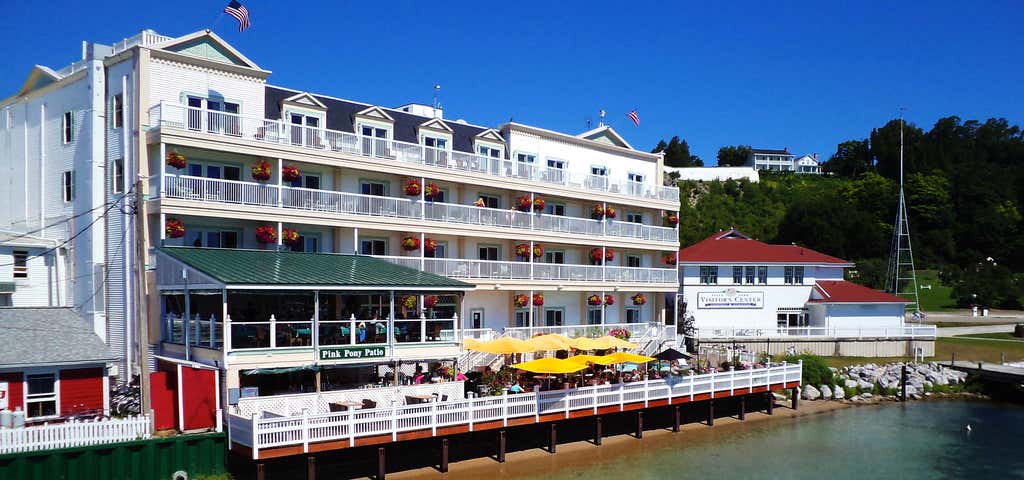 Photo of Chippewa Hotel Waterfront
