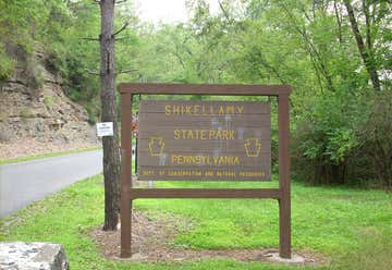 Photo of Shikellamy State Park