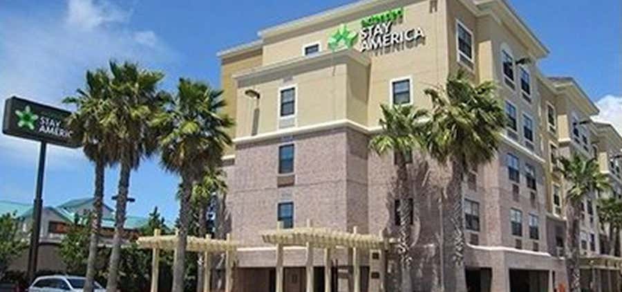 Photo of Extended Stay America Premier Suites San Francisco - Belmont