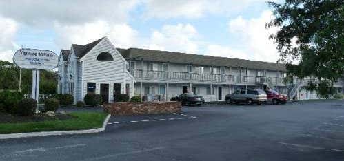 Photo of Yankee Village Motel