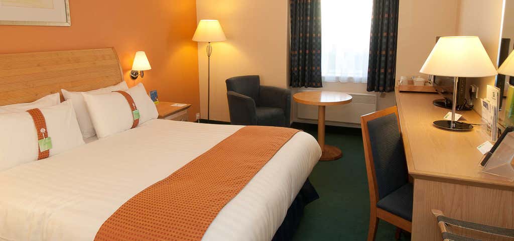 Photo of Holiday Inn Express & Suites Circleville, an IHG Hotel