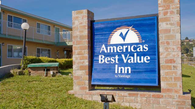 Featured image of post Americas Best Value Inn Weslaco Mcallen