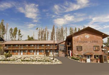 Photo of Americas Best Value Inn Bighorn Lodge