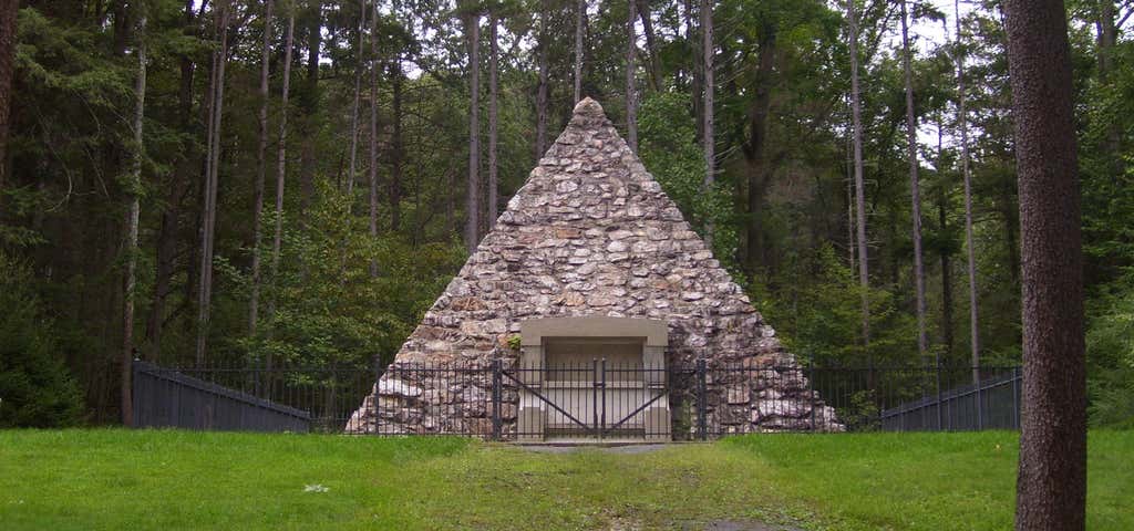 Photo of Buchanan's Birthplace State Park