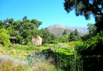 Photo of Santa Barbara Botanic Garden