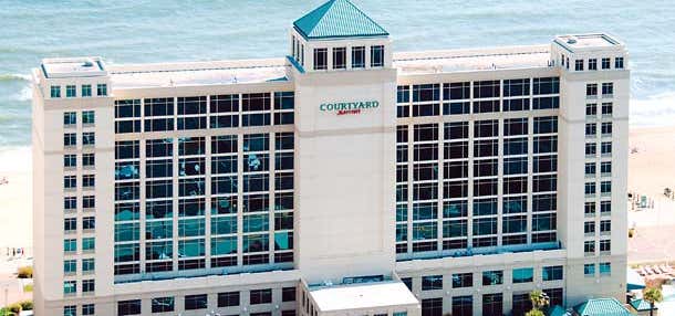 Photo of Courtyard By Marriott Virginia Beach Oceanfront/north 37th Street
