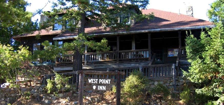 Photo of West Point Inn