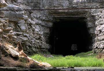 Photo of Old Tunnel State Park