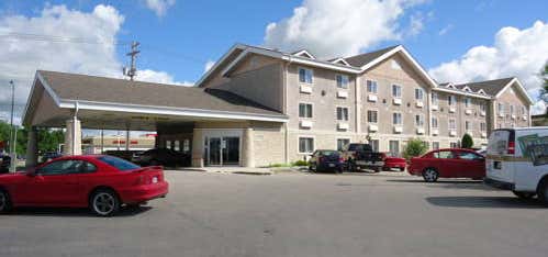 Photo of Motel Winnipeg West