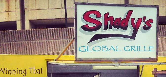 Photo of Shady's Global Grille