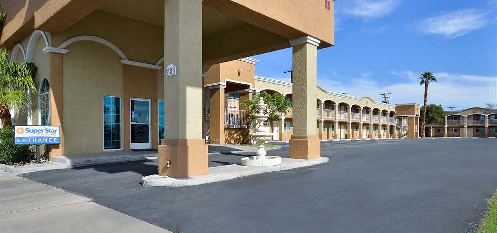 Photo of Super Star Inn And Suites