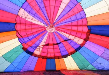 Photo of Air Time Ballooning