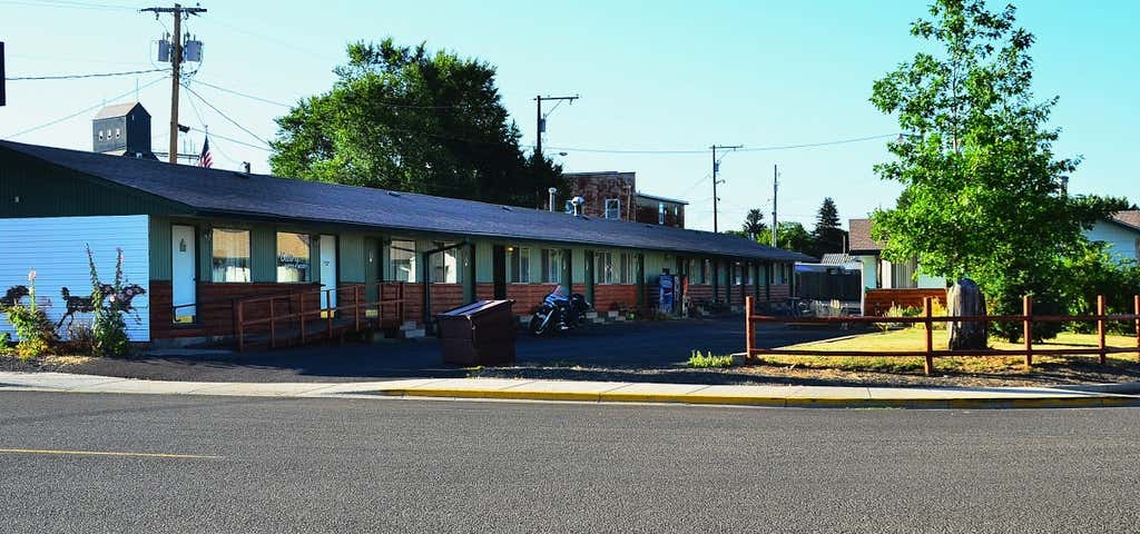 Photo of Stampede Inn