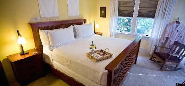 Photo of The Cooper House Bed & Breakfast Inn