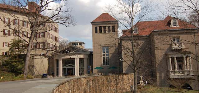 Photo of Winterthur Museum, Garden and Library