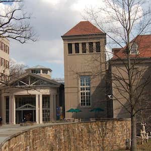 Winterthur Museum, Garden and Library