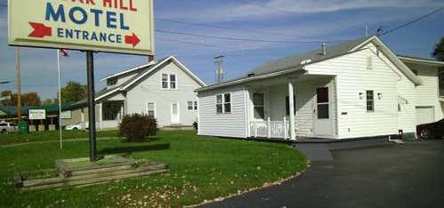 Photo of Cedar Hill Motel