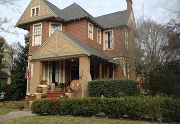 Photo of Noble Manor Bed & Breakfast
