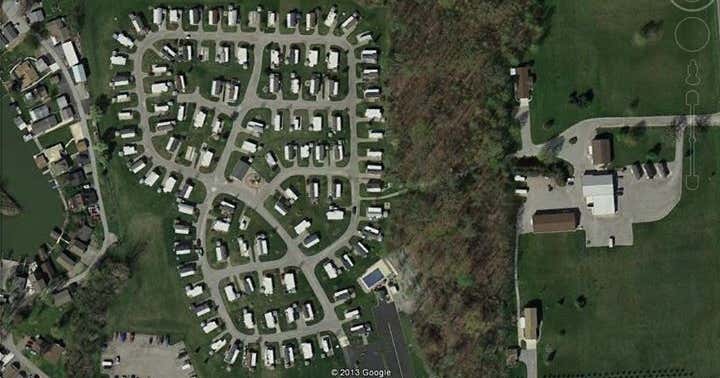 Condo Camping Indian Lake, Oh, Lakeview Roadtrippers