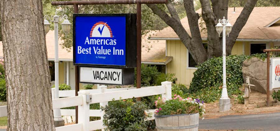 Photo of Lazy J Ranch-Americas Best Value Inn