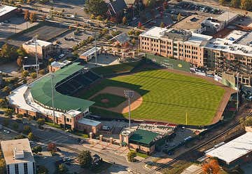 Photo of Fluor Field at the WestEnd
