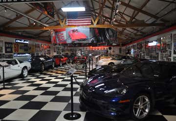 Photo of My Garage Museum