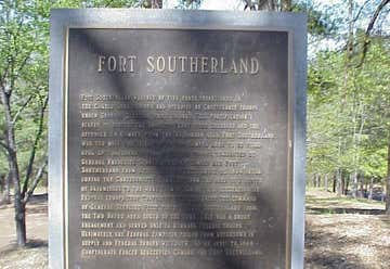 Photo of Fort Southerland Park