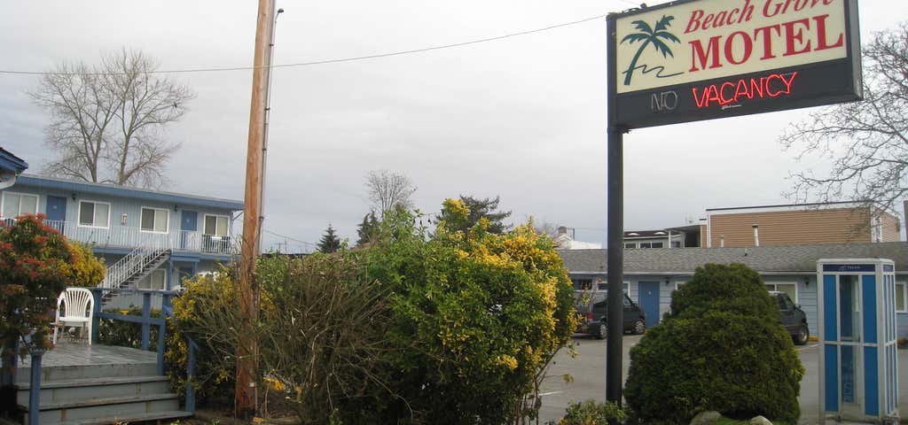 Photo of Beach Grove Motel
