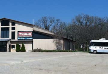 Photo of Winnebago Industries Visitors Center