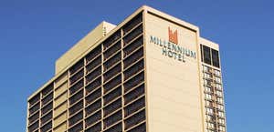 Millennium Cincinnati