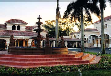 Photo of Grand Palms Hotel, Spa and Golf Resort