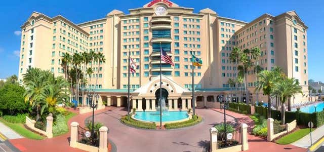 Photo of The Florida Hotel