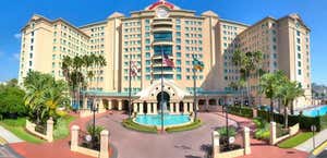 The Florida Hotel