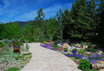 Photo of Betty Ford Alpine Gardens