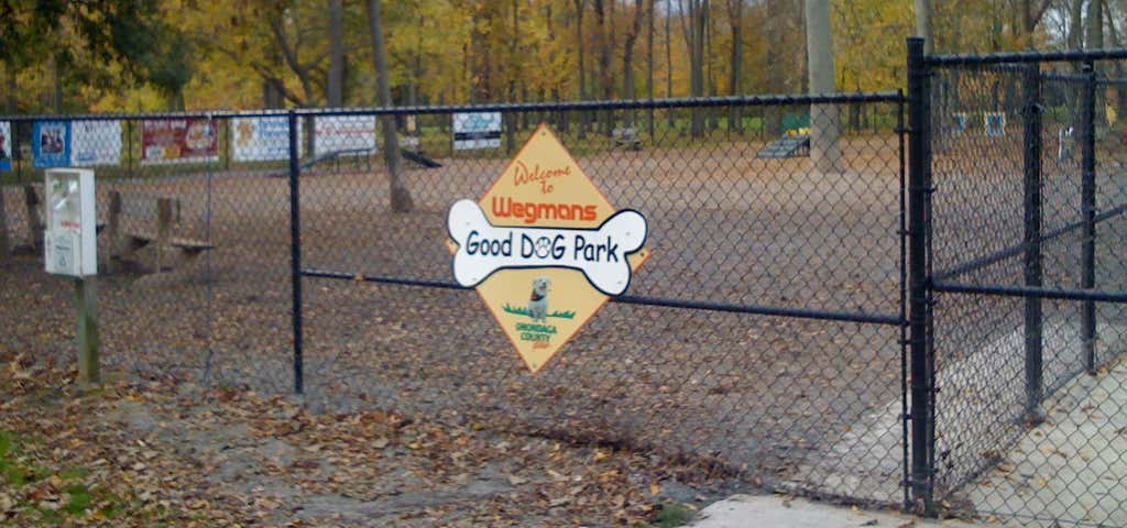 Photo of Wegman's Good Dog Park